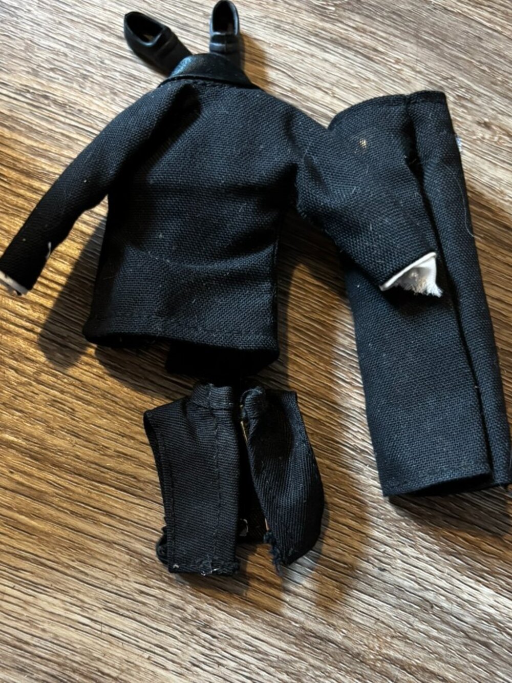 Topper Dawn doll boy Ron Gary clothes Tux